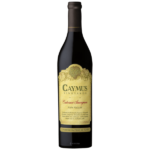 Caymus Vineyards Napa Valley Cabernet Sauvignon 2018