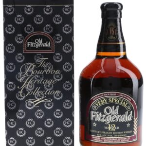 OLD FITZGERALD 12 YEAR OLD (75CL) (75CL, 45%)