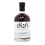 1826 Cognac Espresso Martini – Bottled Cocktail