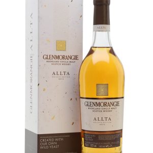 Glenmorangie Allta Private Edition No. 10