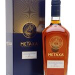 METAXA Metaxa 12 Star