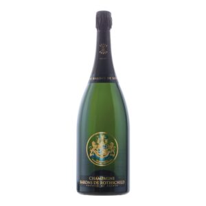 ROYAL WINE Barons de Rothschild Brut Champagne Magnum