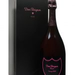 Dom Perignon Rose 2000 Vintage Champagne