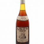 Very Olde St. Nick Summer Rye Whiskey - Cask Lot No. A12
