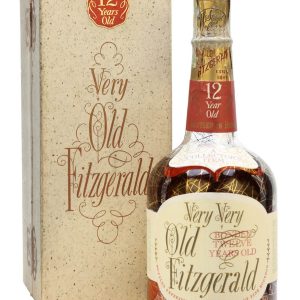 Very Very Old Fitzgerald 1953