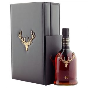 Dalmore 1966 40 Year Old,