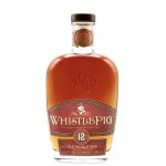 WhistlePig 12 Year Old Rye Whiskey